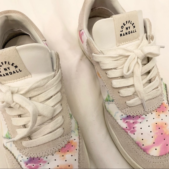 Loeffler Randal Sneakers - Picture 6 of 9